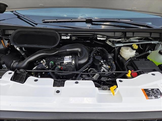 New 2025 Ford Transit 150 Low Roof image 16