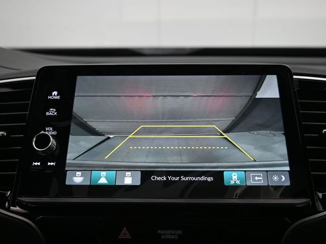 New 2026 Honda Ridgeline TrailSport+ image 23