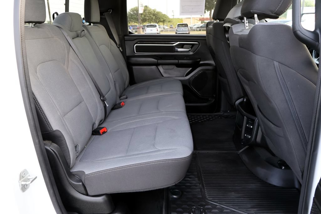 Used 2023 RAM 1500 Big Horn AWD/4WD image 28