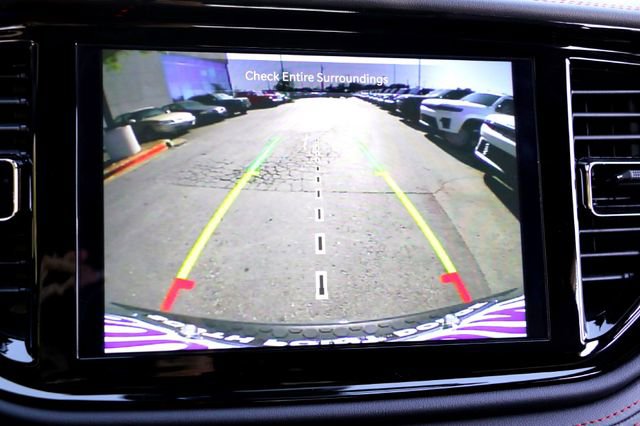 New 2026 Dodge Durango GT image 13