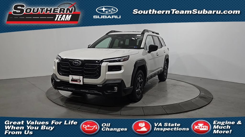 New 2026 Subaru Outback Limited AWD/4WD 360° Tour