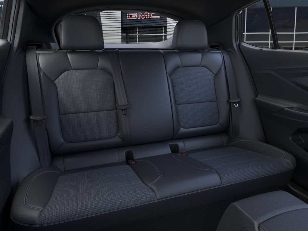 New 2026 Buick Envista Sport Touring w/ Convenience I Package FWD image 17