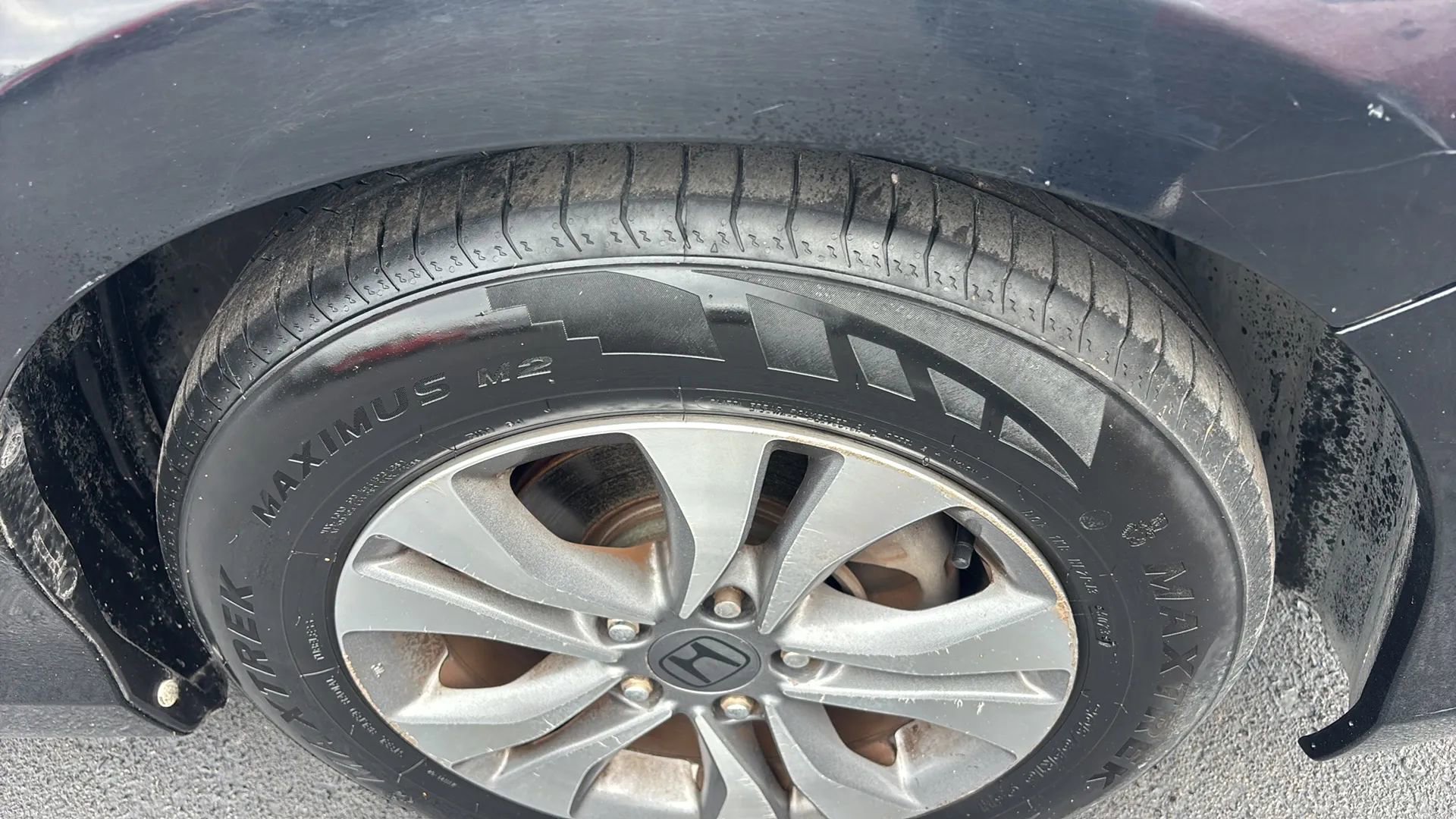 Used 2013 Honda Accord LX image 23