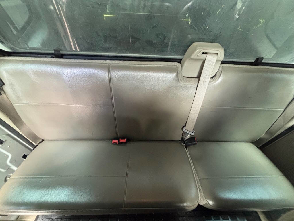 Used 2008 Ford F250 XL image 15