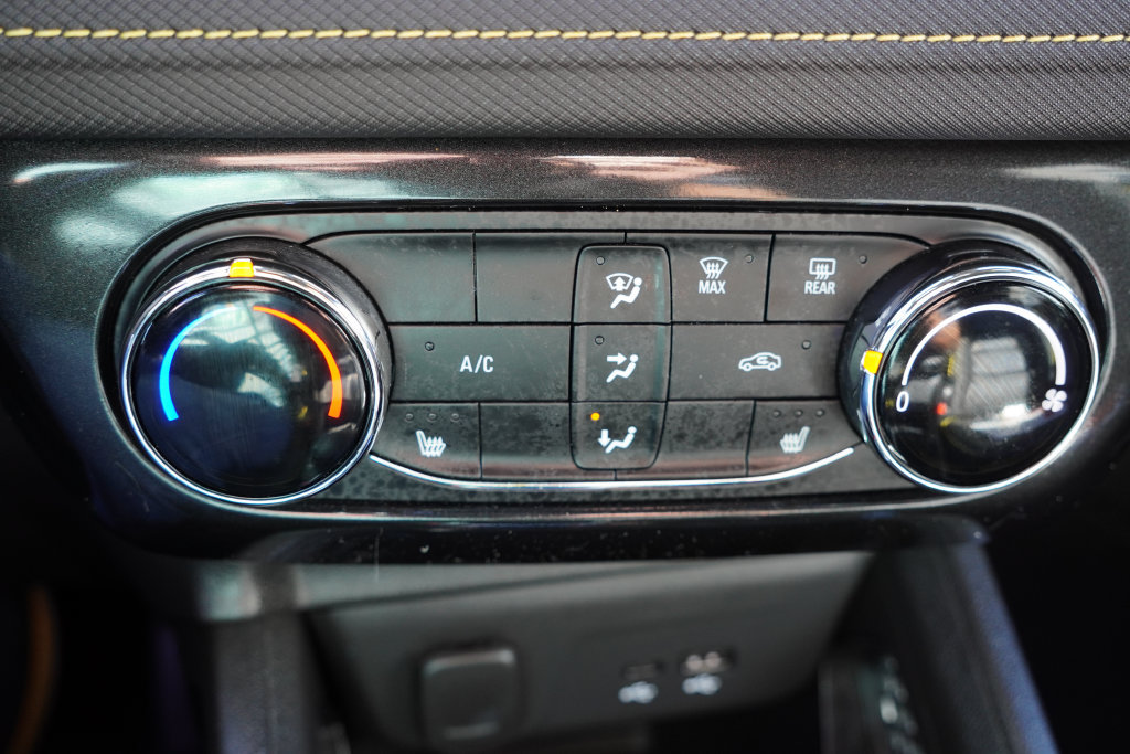 Certified 2026 Chevrolet TrailBlazer ACTIV w/ Driver Confidence Package AWD/4WD image 25