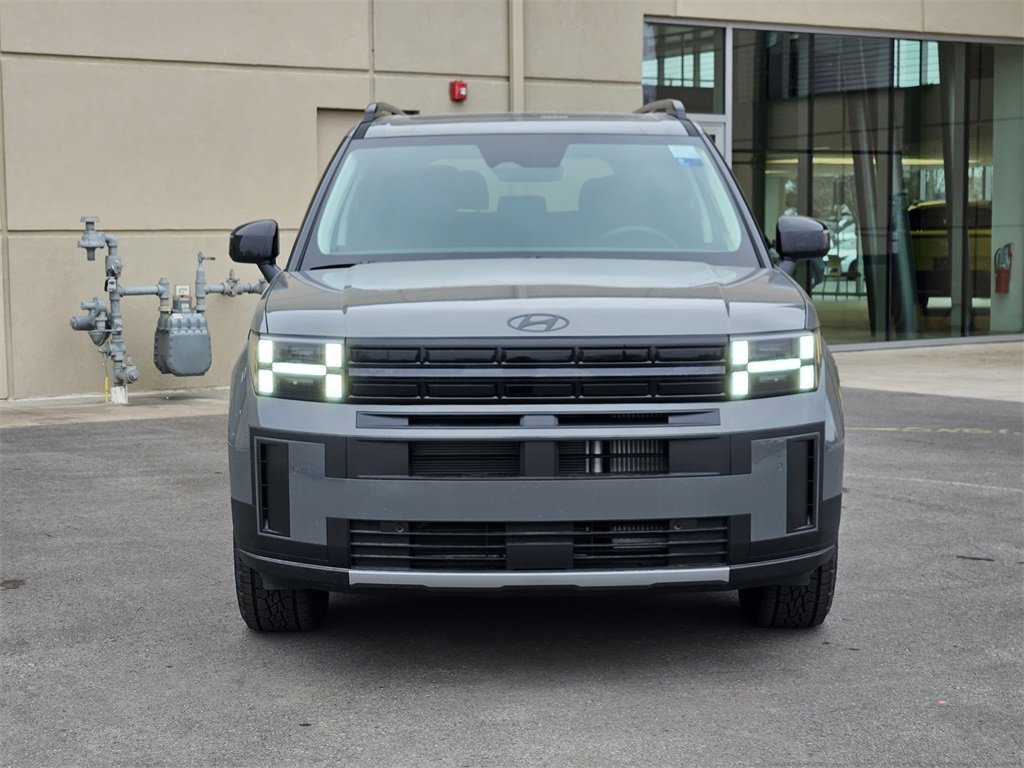 New 2026 Hyundai Santa Fe XRT image 2