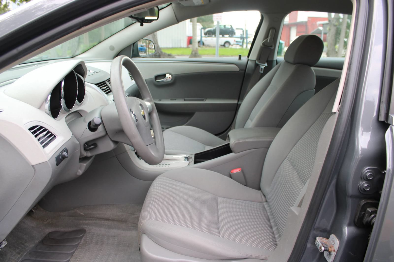 Used 2008 Chevrolet Malibu LS FWD image 6
