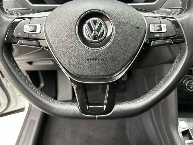 Used 2019 Volkswagen Tiguan SEL image 14