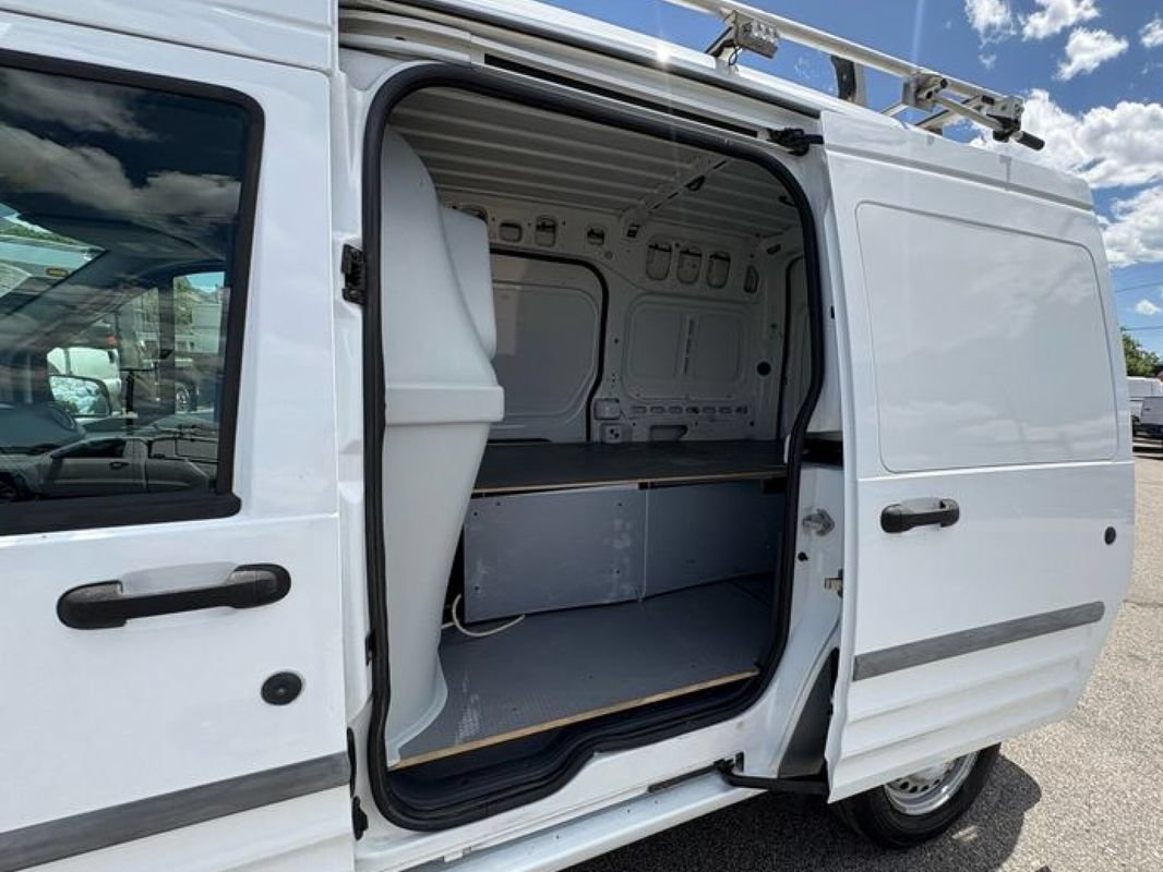 Used 2012 Ford Transit Connect XL FWD image 30