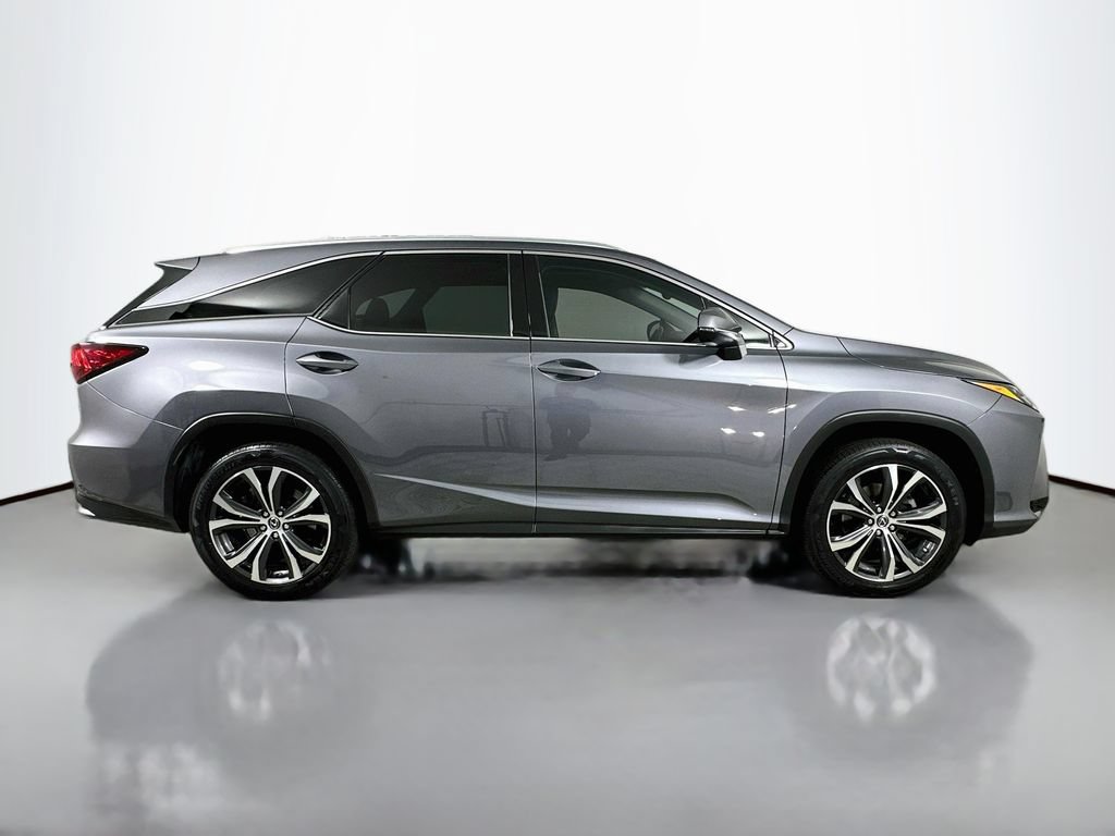 Used 2018 Lexus RX 350L FWD w/ Premium Package image 9