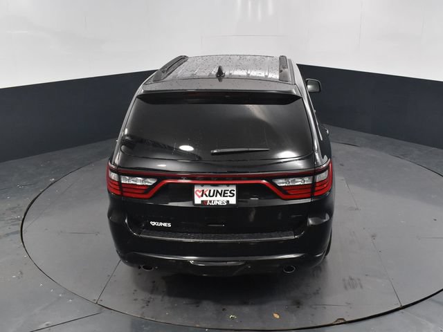 New 2026 Dodge Durango GT AWD/4WD image 44