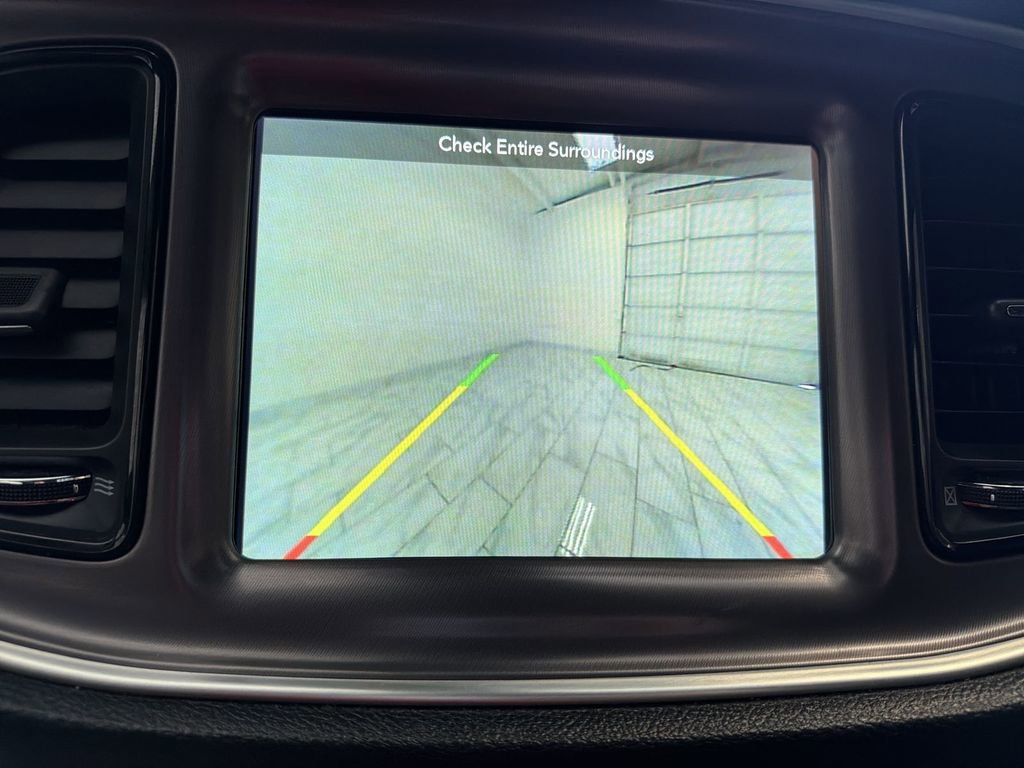 Used 2019 Dodge Challenger SXT w/ Plus Package image 15