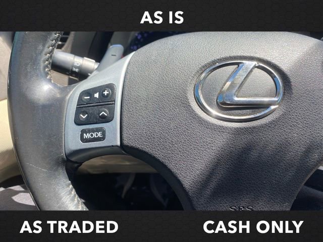 Used 2011 Lexus IS 250 w/ Premium Pkg Value Edition image 18
