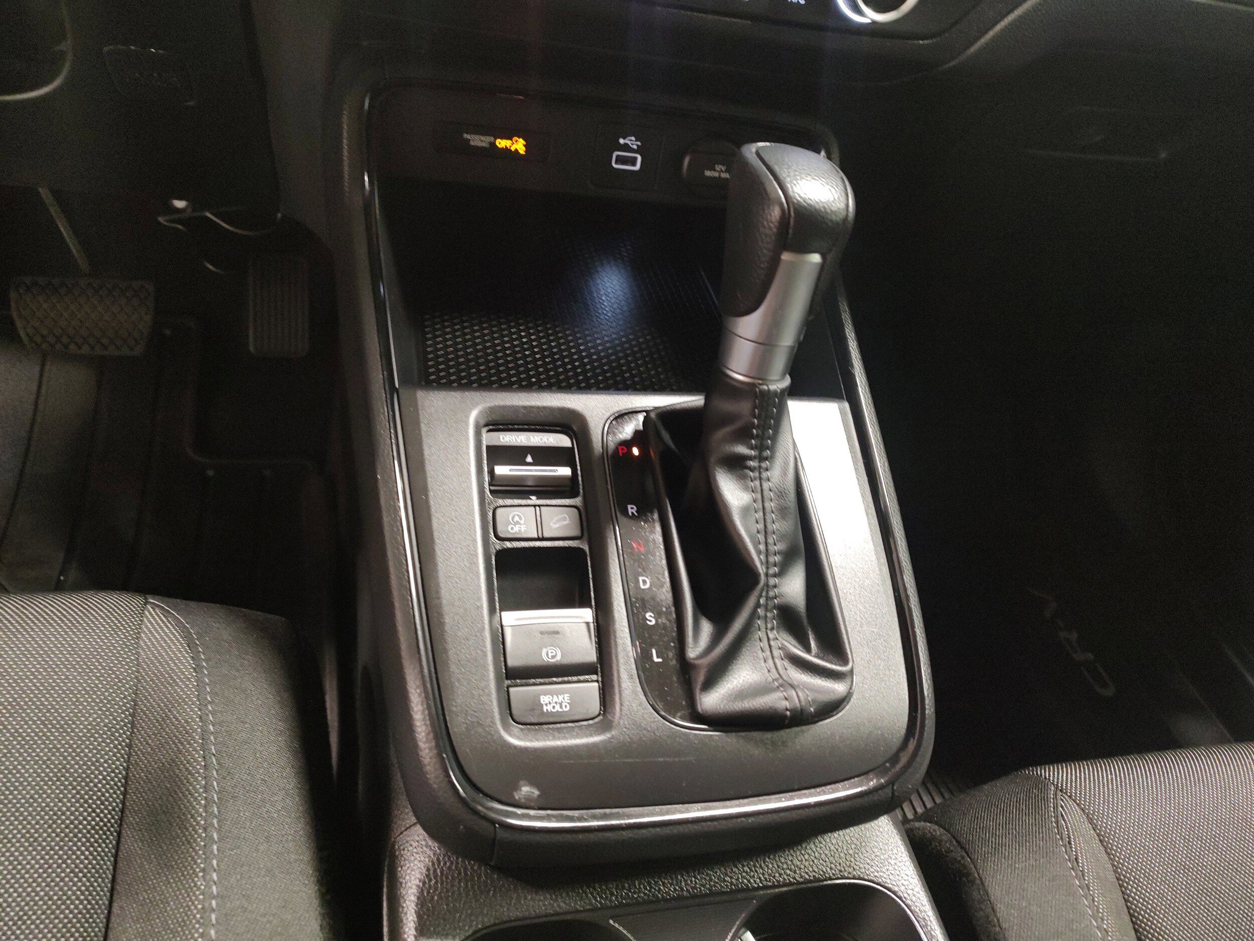 Used 2024 Honda CR-V LX image 8
