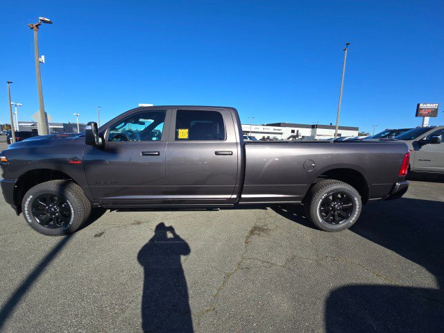 New 2026 RAM 3500 Laramie image 7