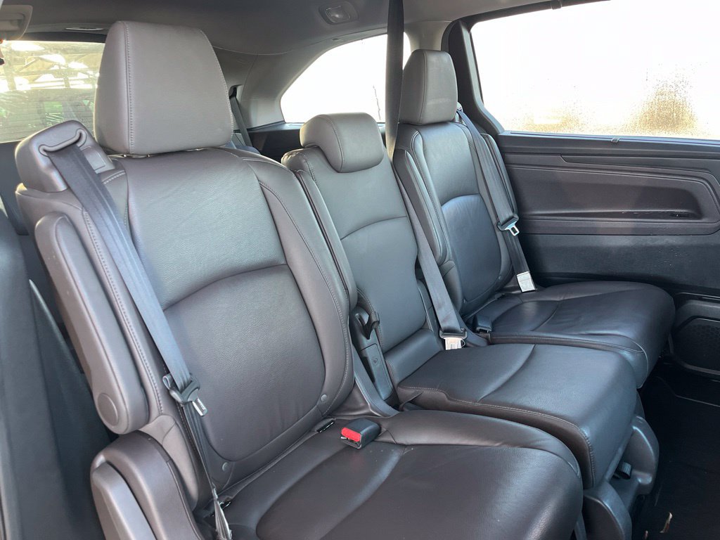 Used 2018 Honda Odyssey EX-L image 29