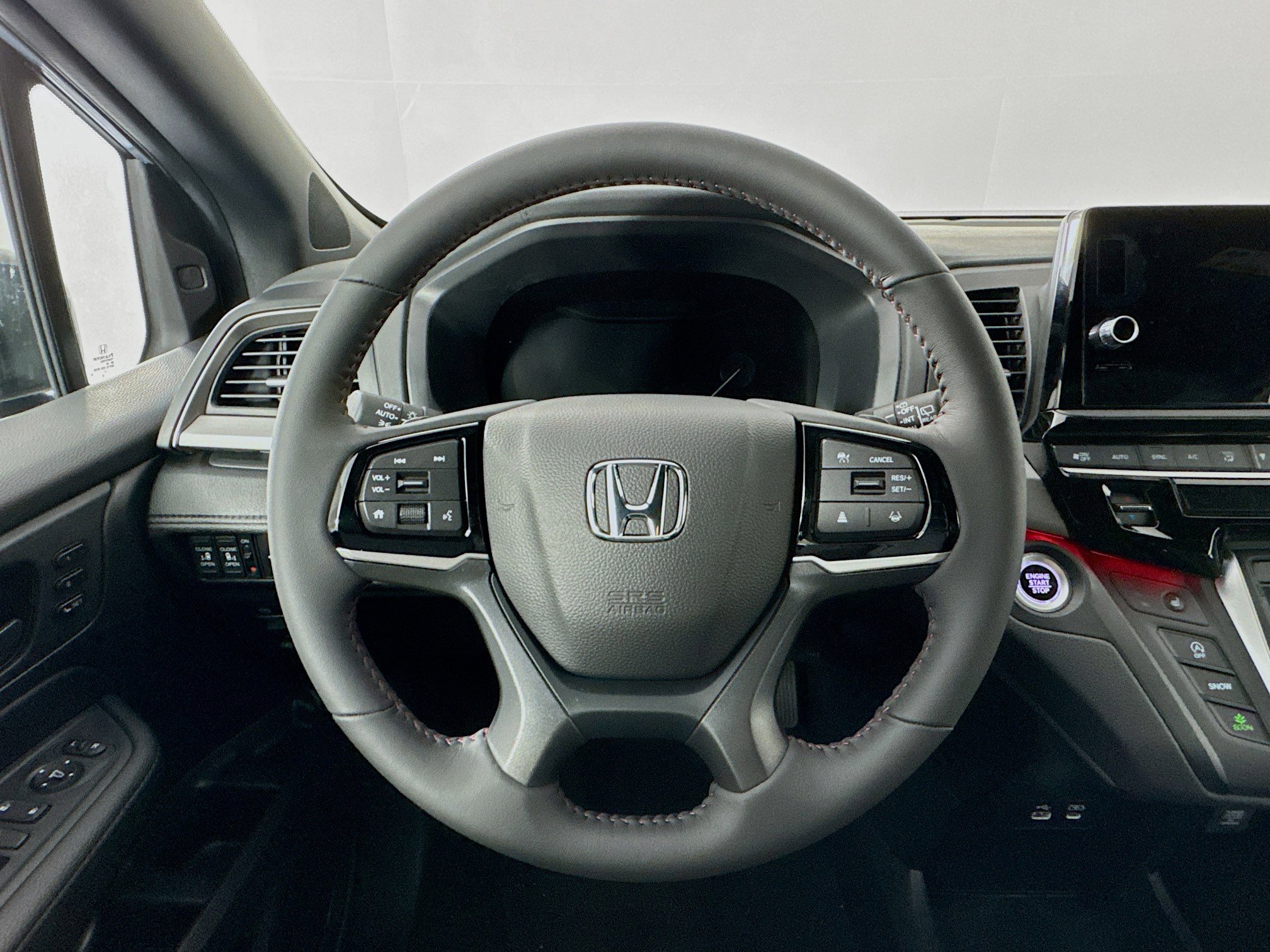 New 2026 Honda Odyssey Sport-L image 11