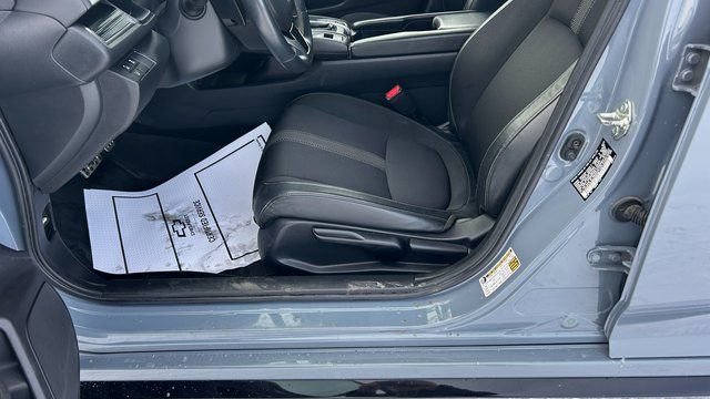 Used 2021 Honda Civic Sport image 20