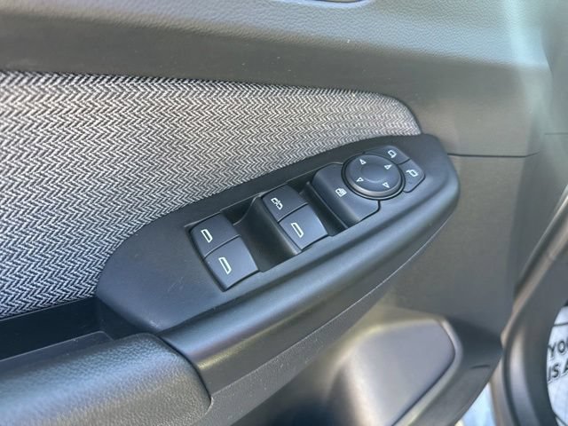 Used 2023 Chevrolet TrailBlazer LT FWD image 22