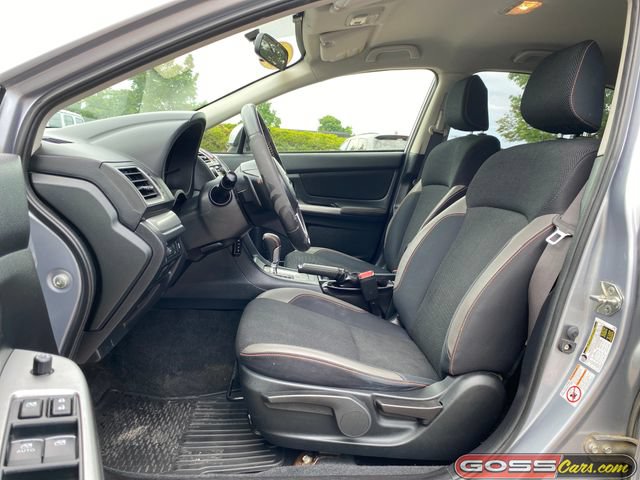 Used 2016 Subaru Crosstrek 2.0i Premium AWD/4WD image 23