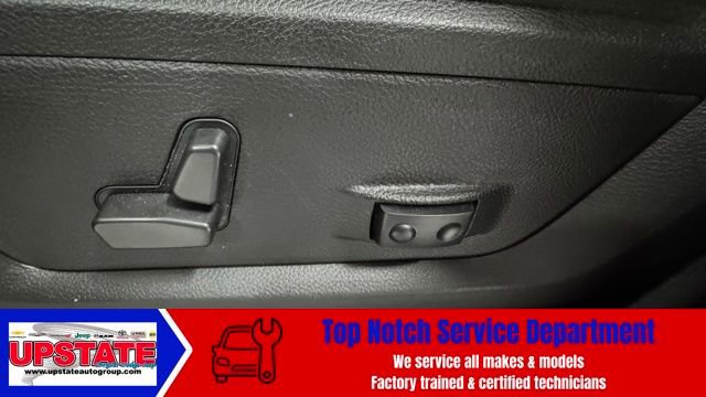 Used 2022 RAM 3500 Laramie image 14