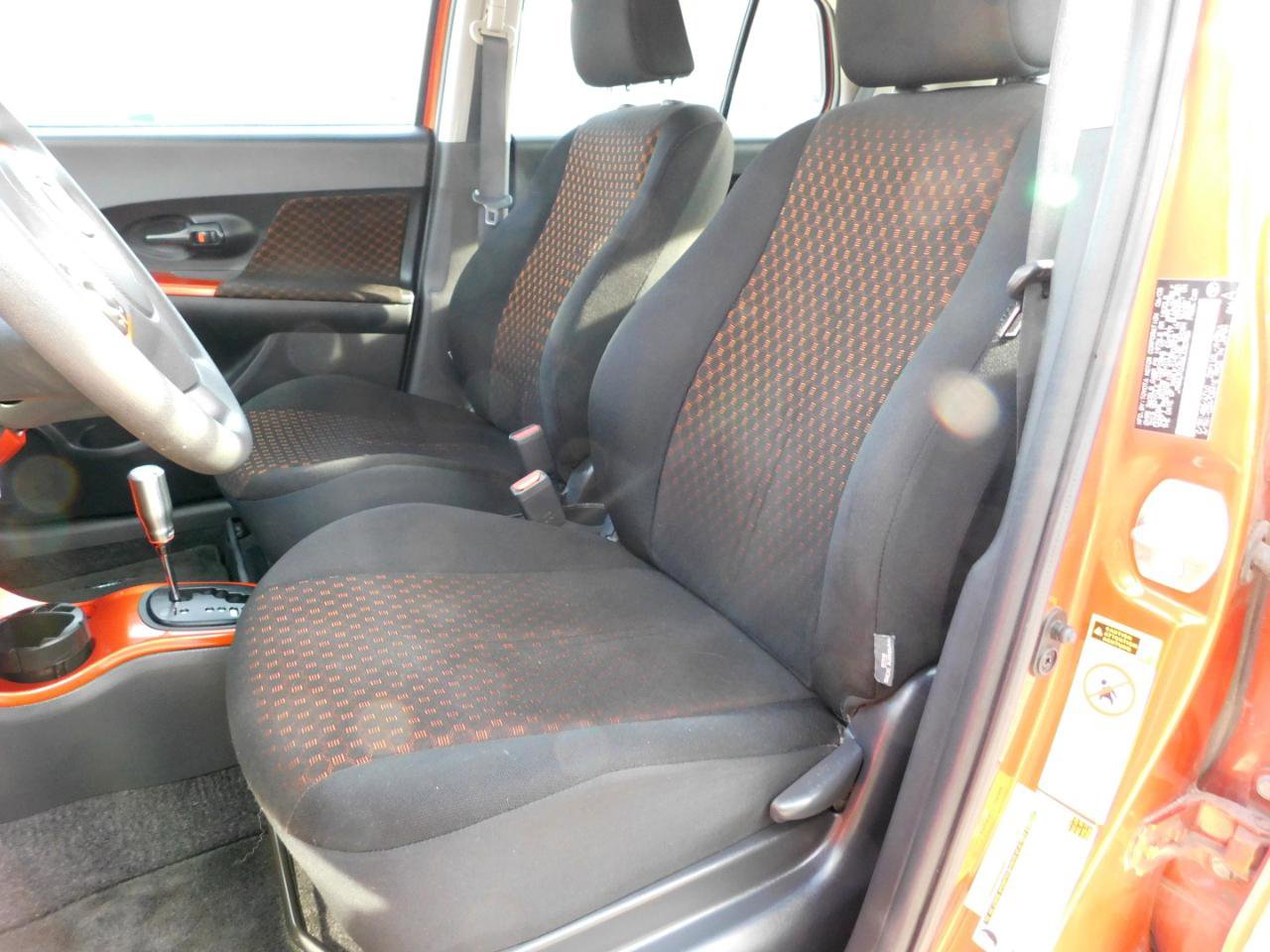 Used 2008 Scion xD image 10