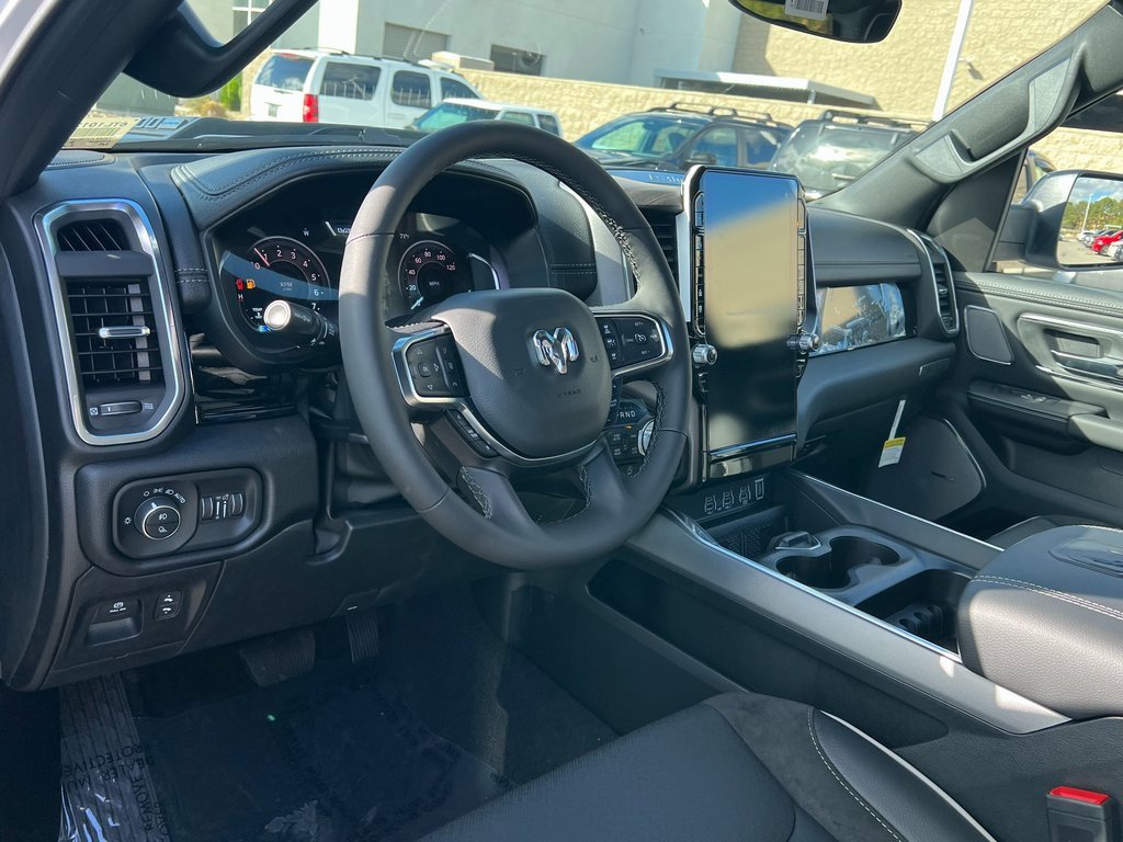 New 2026 RAM 1500 Laramie image 21
