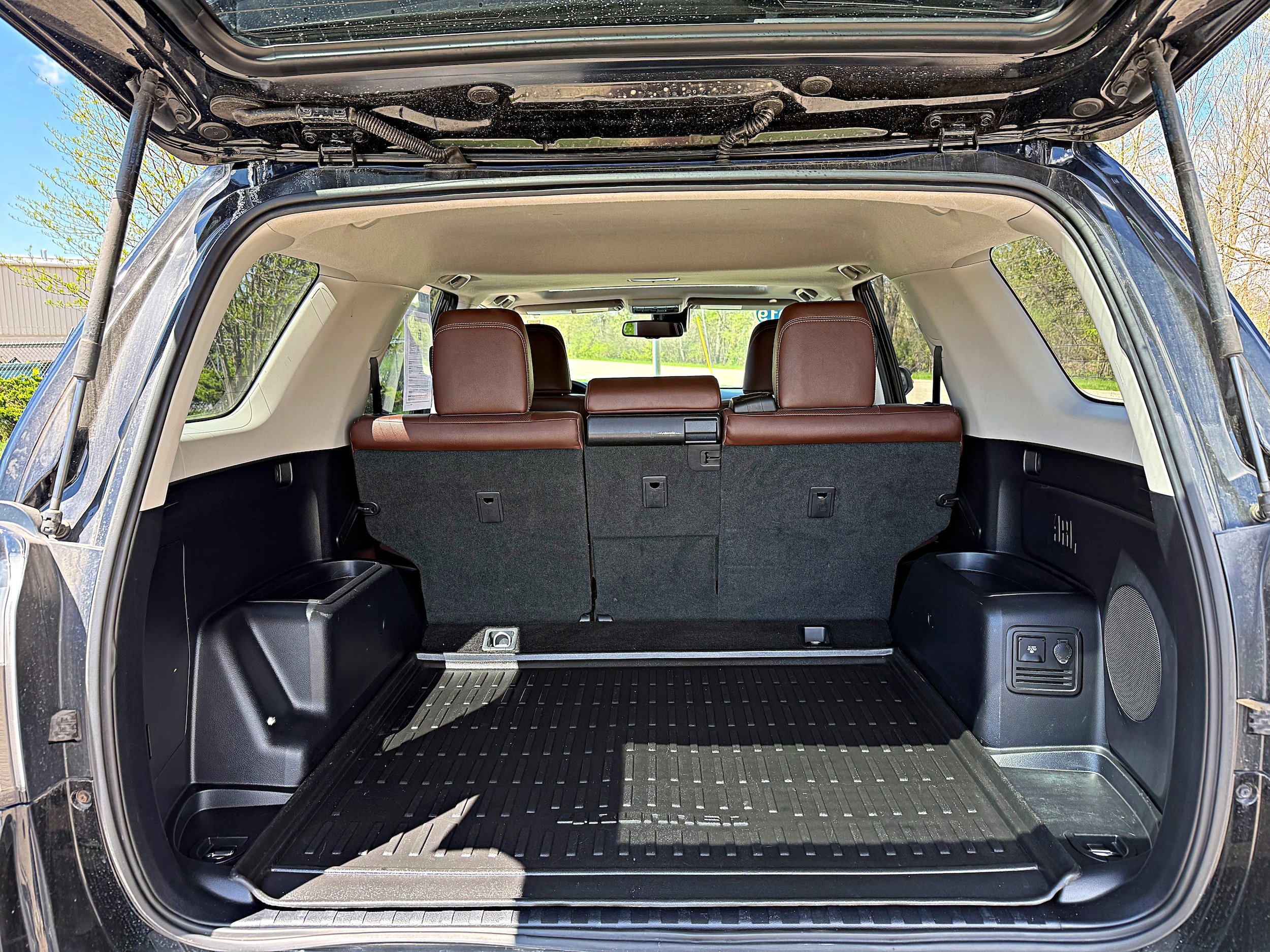 Used 2021 Toyota 4Runner Limited AWD/4WD image 23