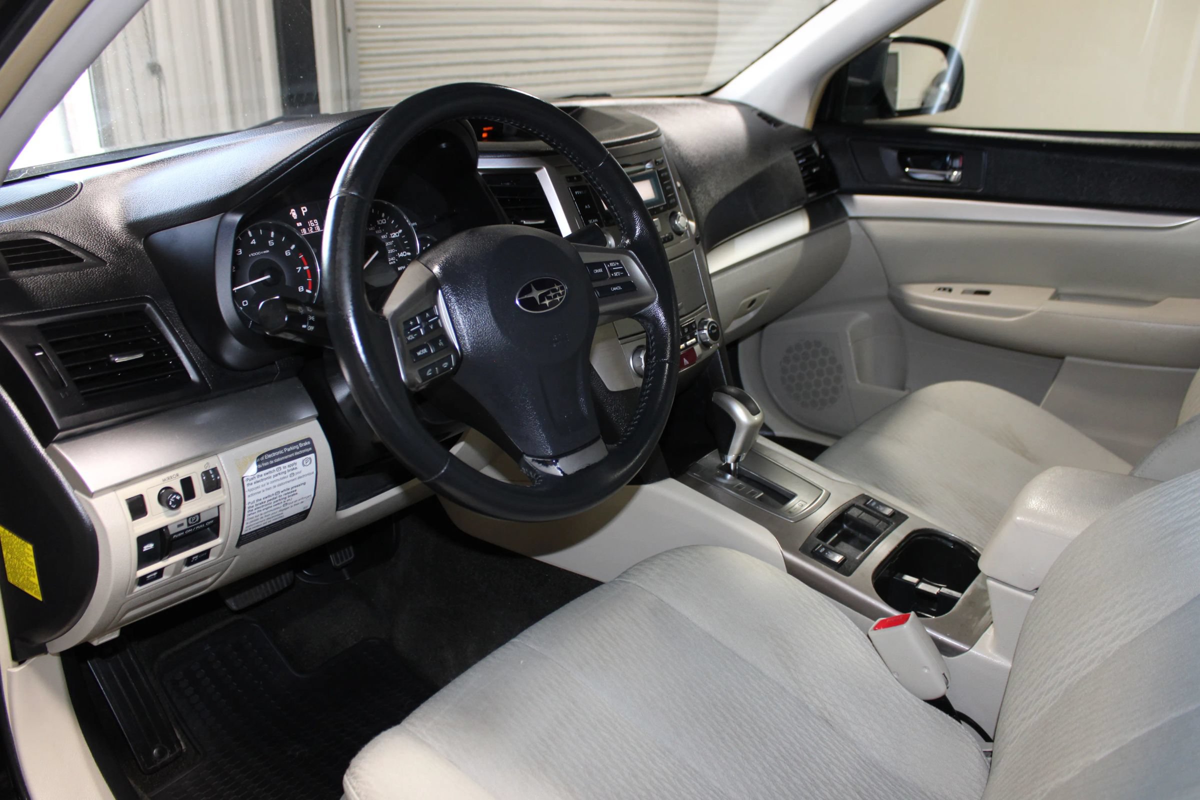 Used 2012 Subaru Legacy 2.5i Premium AWD/4WD image 18