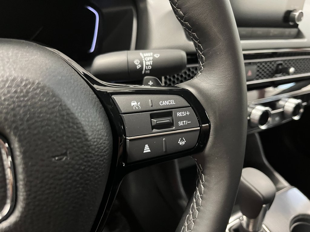New 2026 Honda Civic Sport image 21