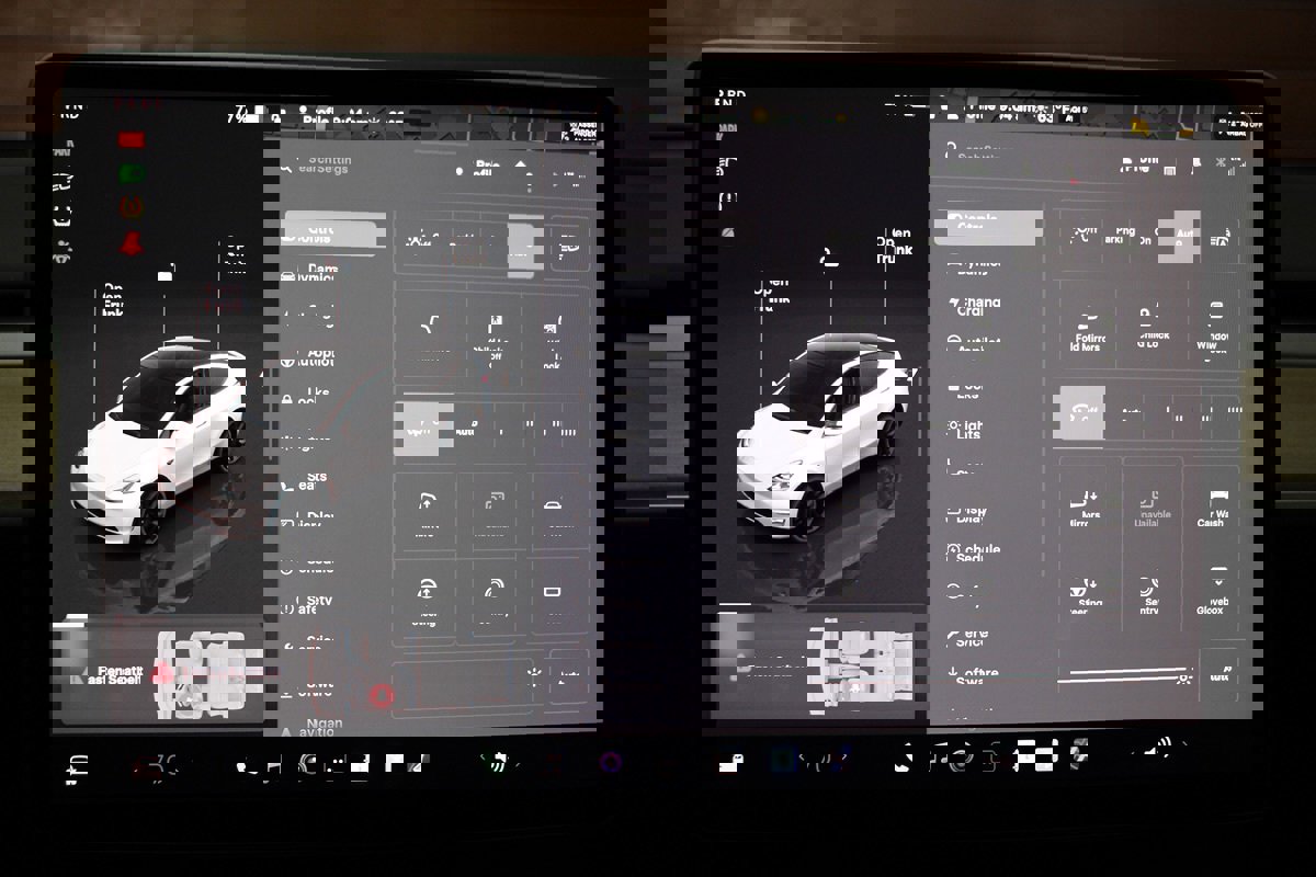 Used 2023 Tesla Model Y Long Range image 37