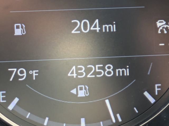 Used 2024 MAZDA CX-5 Carbon Edition image 23