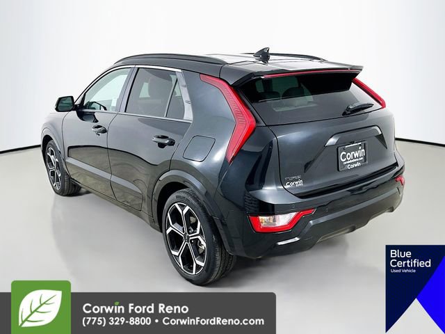 Used 2024 Kia Niro EX Touring image 6