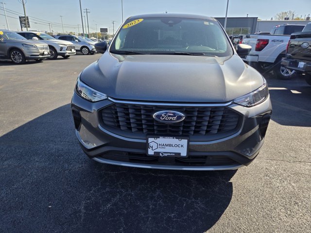 Certified 2023 Ford Escape Active w/ Tech Pack #1 FWD image 40