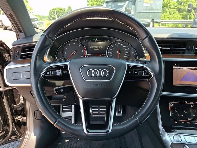 Used 2019 Audi A6 3.0T Premium w/ Convenience Package AWD/4WD image 21