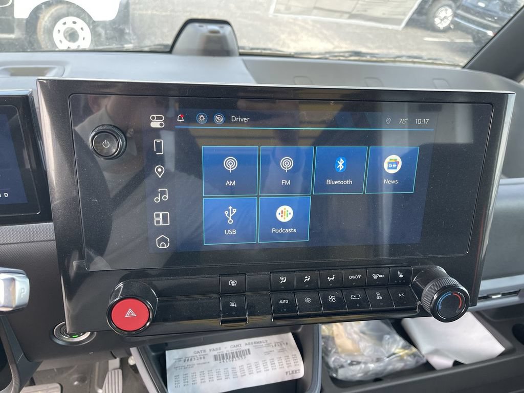 Used 2024 Chevrolet Brightdrop 600 w/ Battery Pack, Max Range AWD/4WD image 6