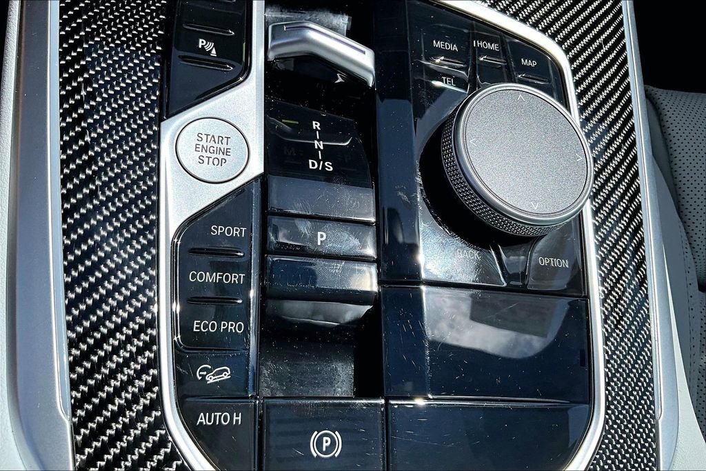 Used 2026 BMW X5 M60i image 29