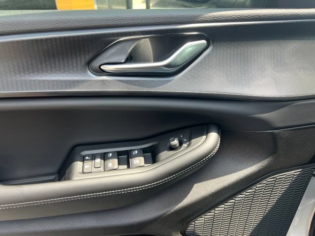 New 2026 Jeep Grand Cherokee Laredo X AWD/4WD image 6