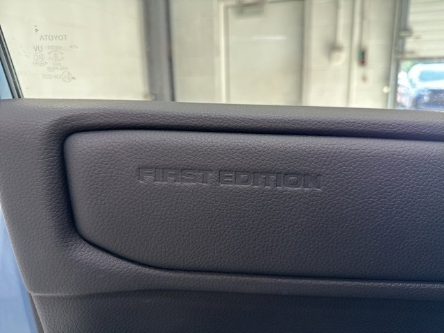 Used 2024 Toyota Land Cruiser 1958 image 21