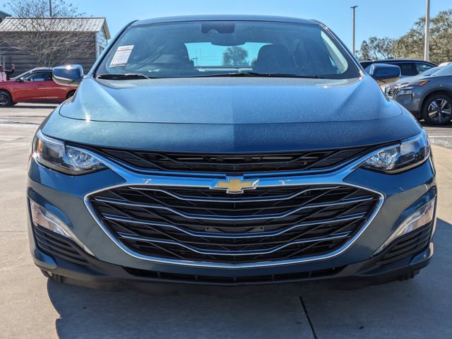 Used 2024 Chevrolet Malibu LT image 3