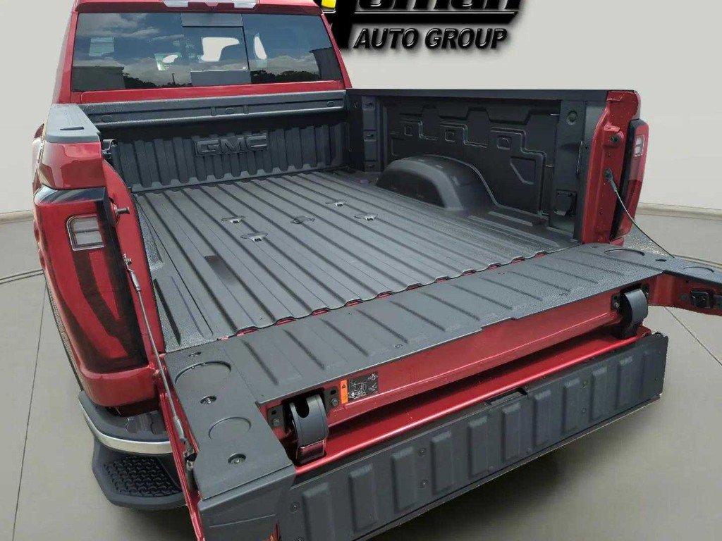 New 2025 GMC Sierra 2500 SLT w/ SLT Premium Package image 19