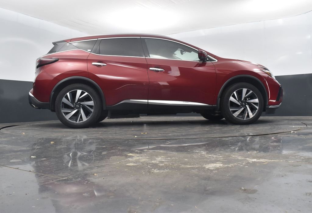 Used 2023 Nissan Murano SL image 47