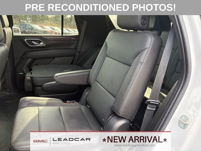 Used 2021 Chevrolet Tahoe Z71 AWD/4WD image 18