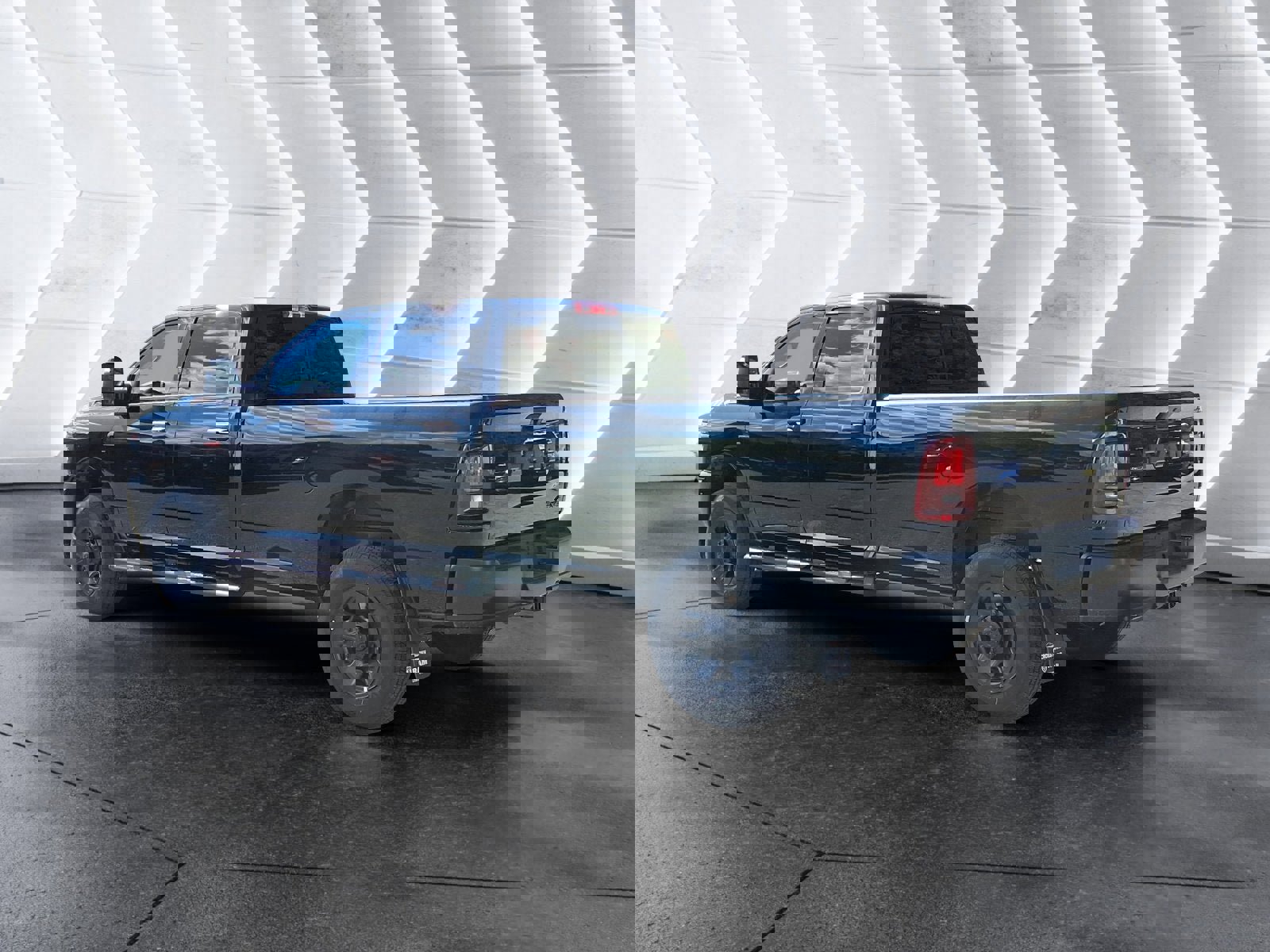 New 2026 RAM 2500 Tradesman image 4