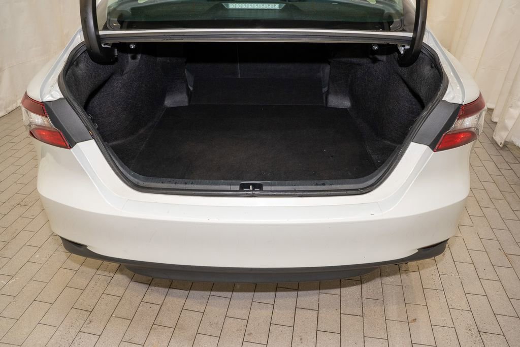 Certified 2023 Toyota Camry LE image 5