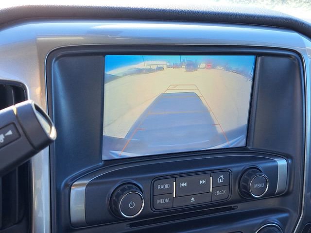 Used 2018 Chevrolet Silverado 1500 LT w/ All Star Edition image 13