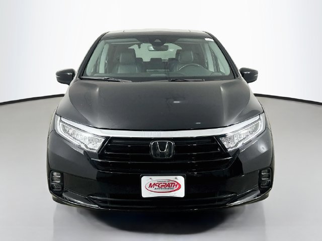 Certified 2024 Honda Odyssey EX-L image 19