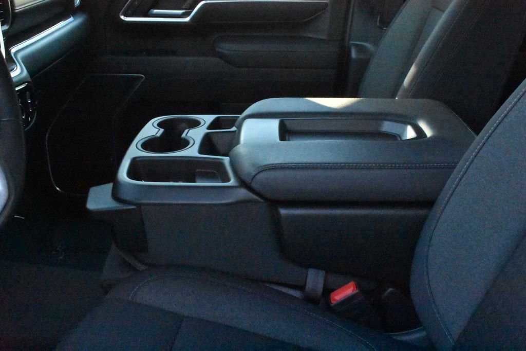 Certified 2025 GMC Sierra 3500 SLE w/ SLE Convenience Package image 27