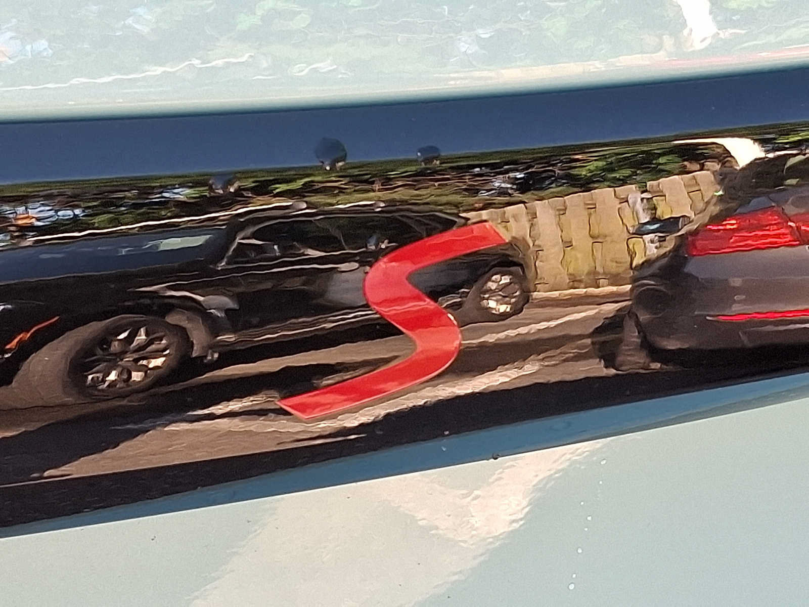 Certified 2026 MINI Cooper S FWD image 30
