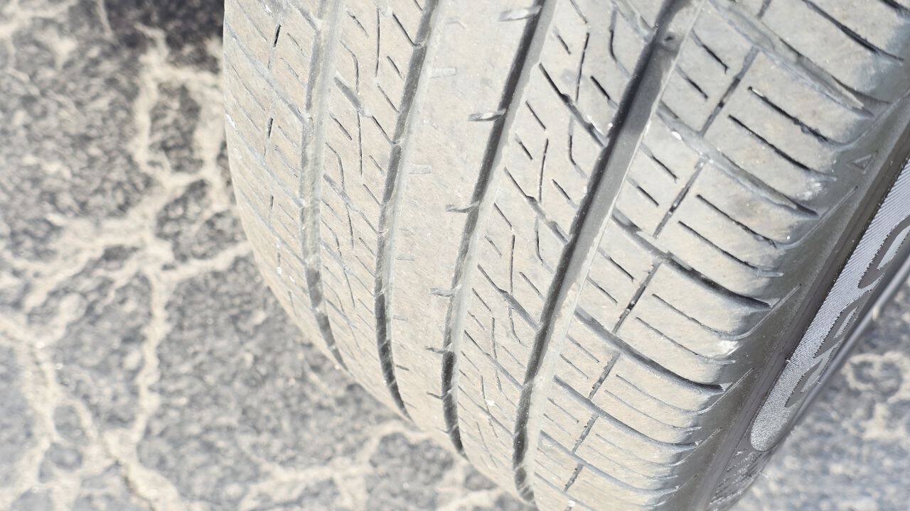Used 2015 Jeep Patriot High Altitude FWD image 29